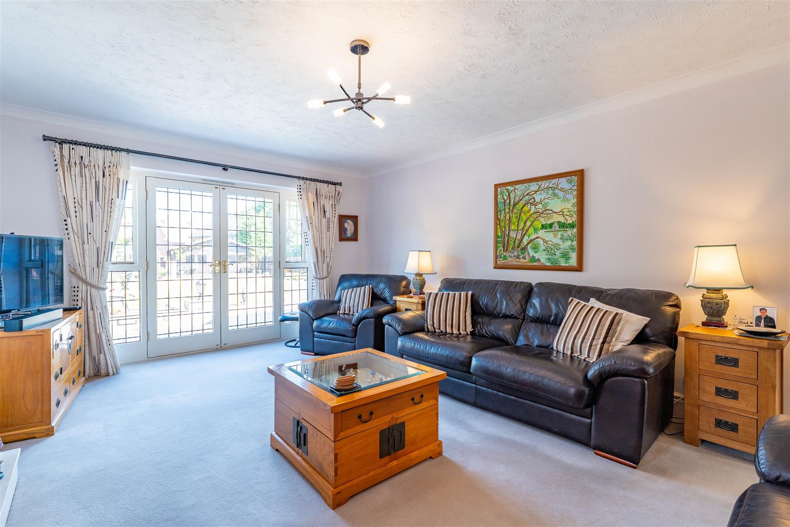 Fermor Road, Tarleton, Preston